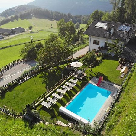 Alpenrose Apartment Meltina Exterior photo
