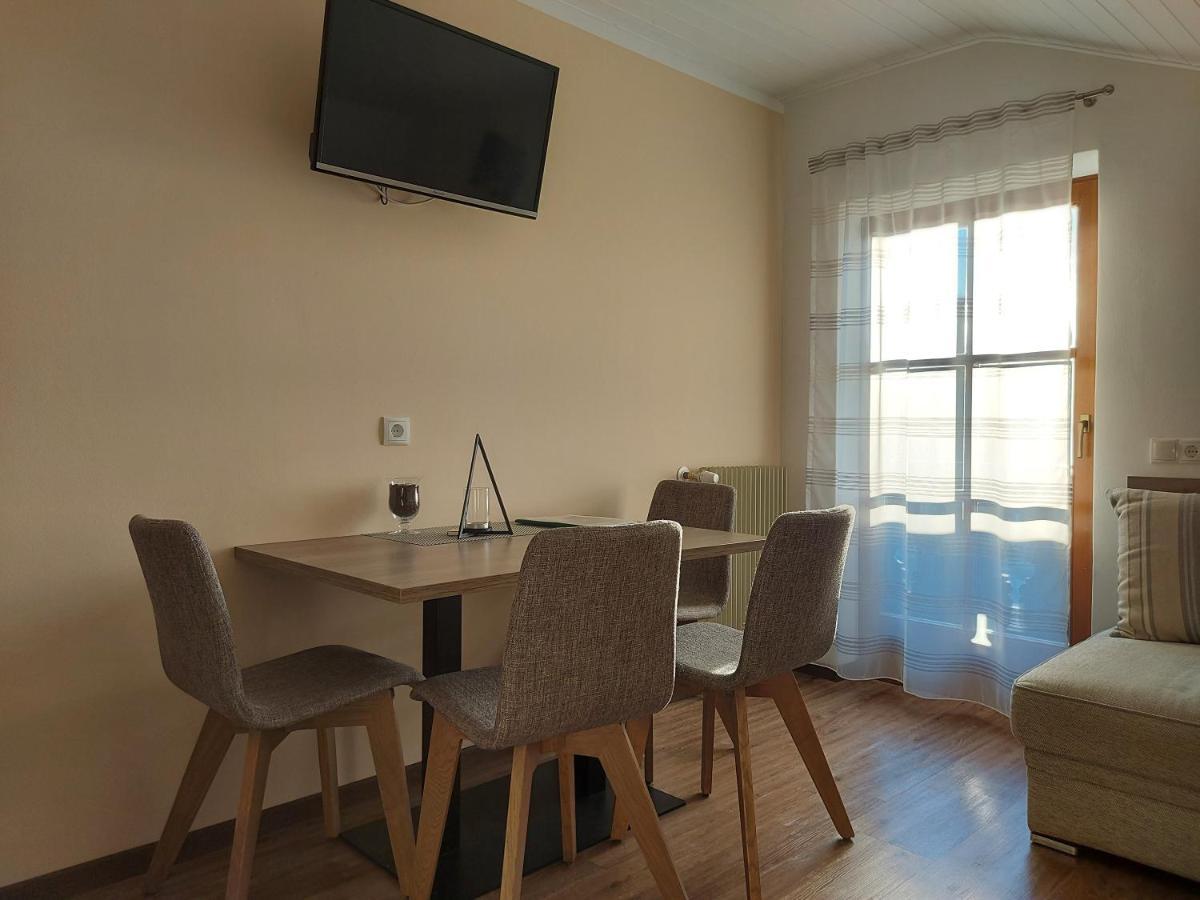 Alpenrose Apartment Meltina Exterior photo