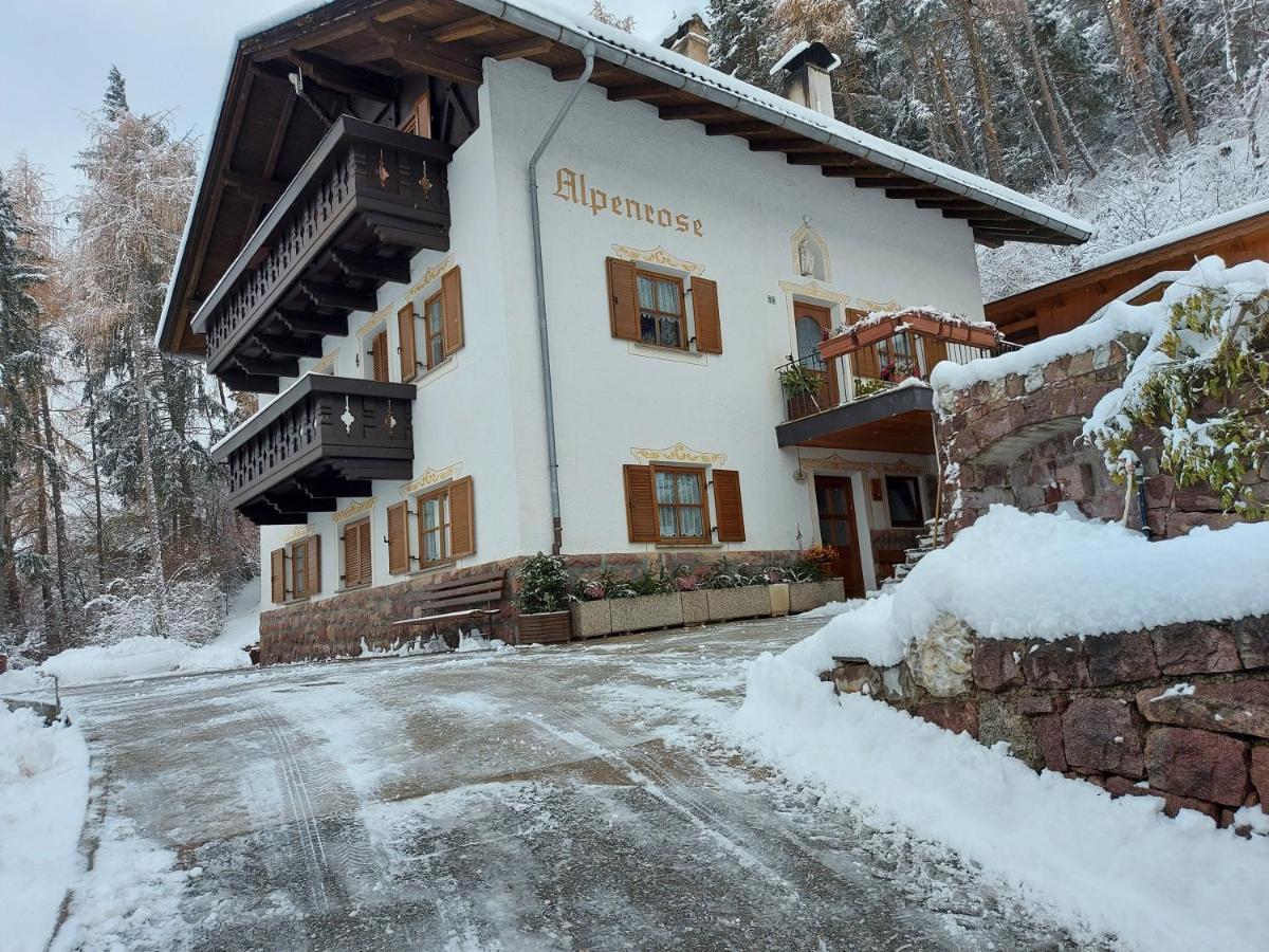 Alpenrose Apartment Meltina Exterior photo