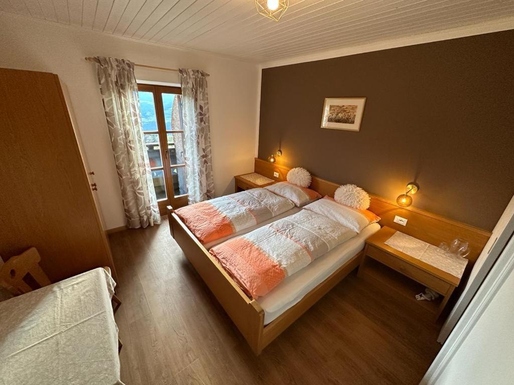 Alpenrose Apartment Meltina Exterior photo
