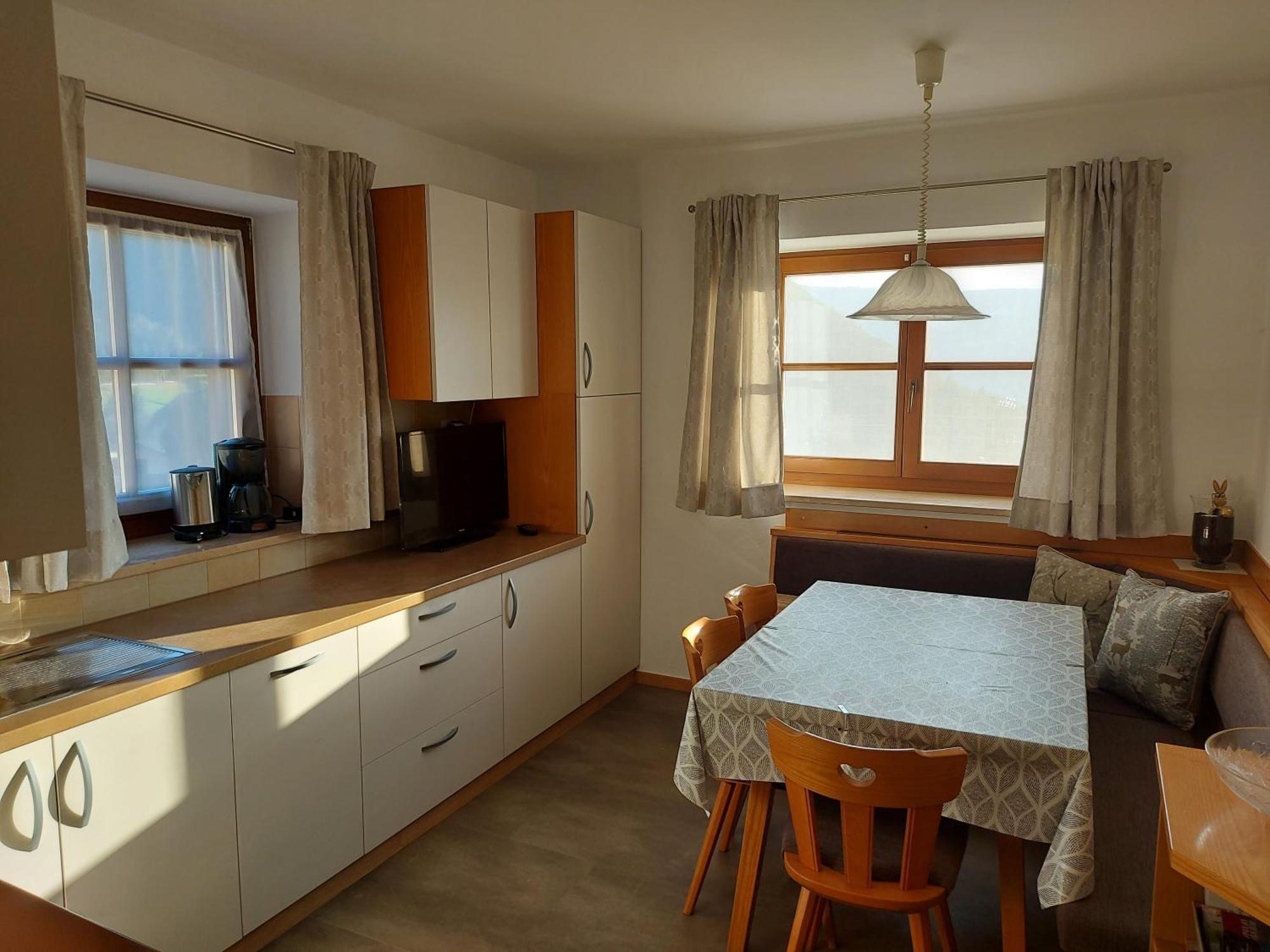 Alpenrose Apartment Meltina Exterior photo