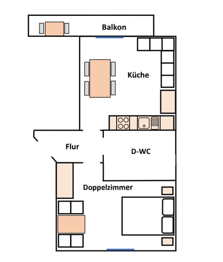 Alpenrose Apartment Meltina Exterior photo