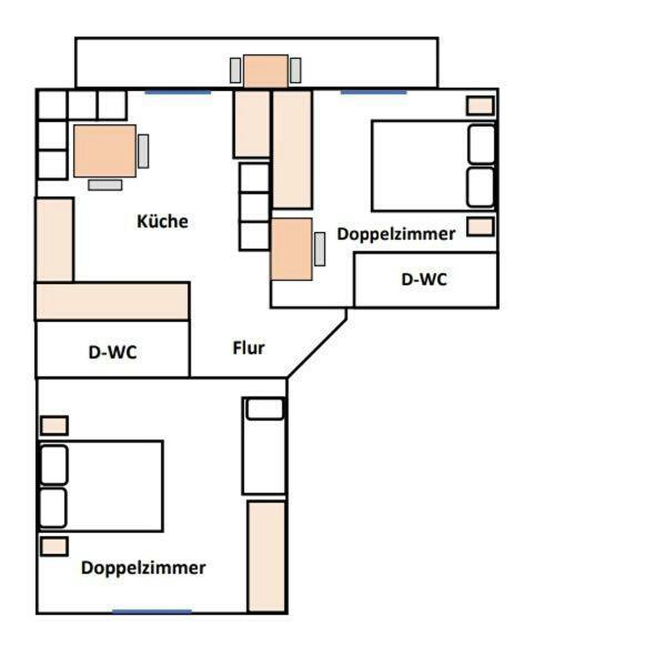 Alpenrose Apartment Meltina Exterior photo